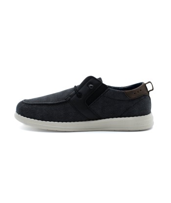 NUNN BUSH BREWSKI  MOC TOE SLIP ON pas cher chine