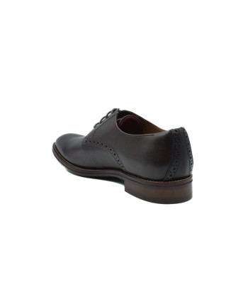 JOHNSTON & MURPHY Conard 2.0 Plain Toe rembourrage situé sous