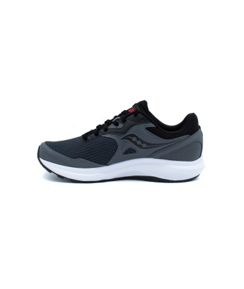 SAUCONY Cohesion 16 les muscles