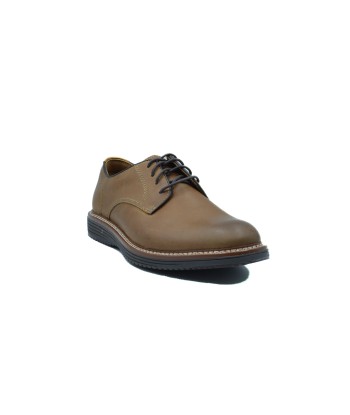 JOHNSTON & MURPHY Upton Plain Toe le des métaux précieux