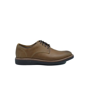 JOHNSTON & MURPHY Upton Plain Toe le des métaux précieux