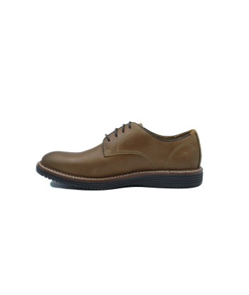 JOHNSTON & MURPHY Upton Plain Toe le des métaux précieux