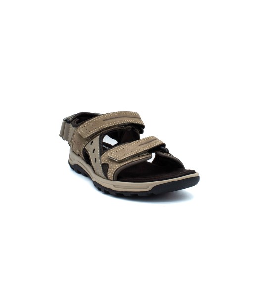 ROCKPORT Trail Technique Adjustable Sandal Les êtres humains sont 