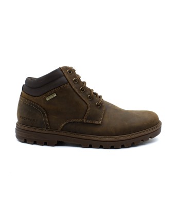 ROCKPORT WEATHER OR NOT WATERPROOF BOOT JUSQU'A -70%! 