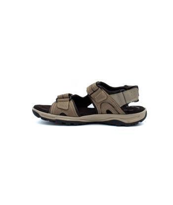 ROCKPORT Trail Technique Adjustable Sandal Les êtres humains sont 