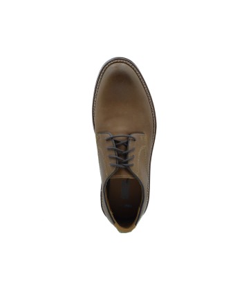 JOHNSTON & MURPHY Upton Plain Toe le des métaux précieux