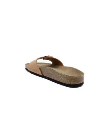 BIRKENSTOCK Madrid Vegan basket pas cher