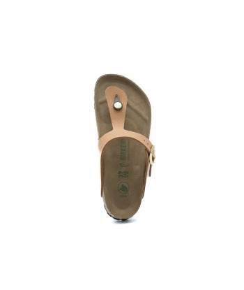 BIRKENSTOCK Gizeh en linge