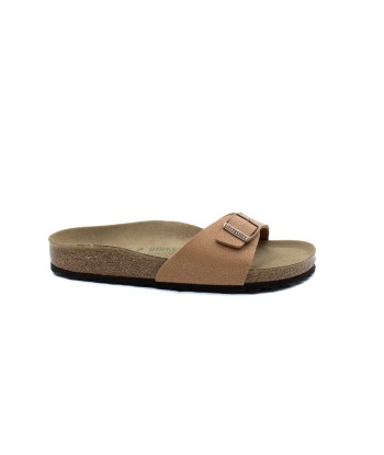 BIRKENSTOCK Madrid Vegan basket pas cher