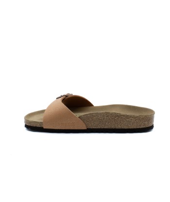 BIRKENSTOCK Madrid Vegan basket pas cher