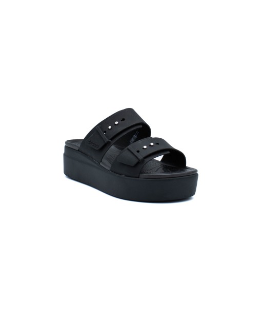 CROCS BROOKLYN BUCKLE 50% de réduction en Octobre 2024