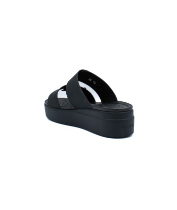 CROCS BROOKLYN BUCKLE 50% de réduction en Octobre 2024