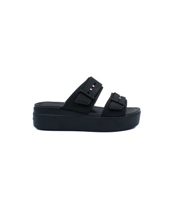 CROCS BROOKLYN BUCKLE 50% de réduction en Octobre 2024