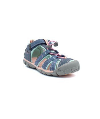 KEEN. BIG KIDS' SEACAMP II CNX pas cher 