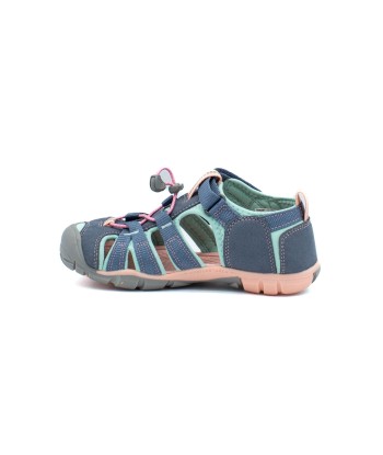 KEEN. BIG KIDS' SEACAMP II CNX pas cher 