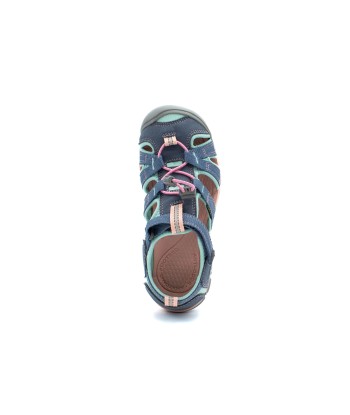 KEEN. BIG KIDS' SEACAMP II CNX pas cher 