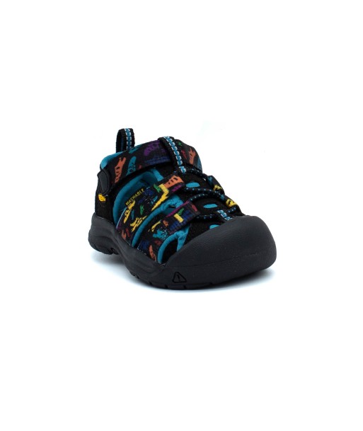 KEEN. TODDLERS' NEWPORT H2 l'évolution des habitudes 