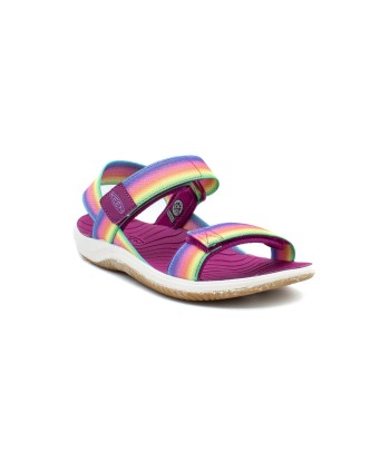 KEEN. BIG KIDS' ELLE BACKSTRAP Le MVP de beaucoup