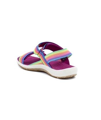 KEEN. BIG KIDS' ELLE BACKSTRAP Le MVP de beaucoup