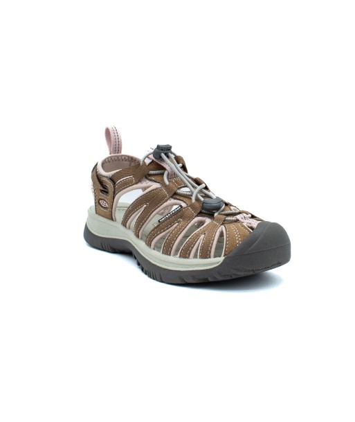 KEEN. WHISPER SANDAL 2023