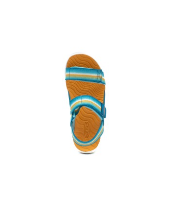 KEEN. BIG KIDS' ELLE BACKSTRAP JUSQU'A -70%! 