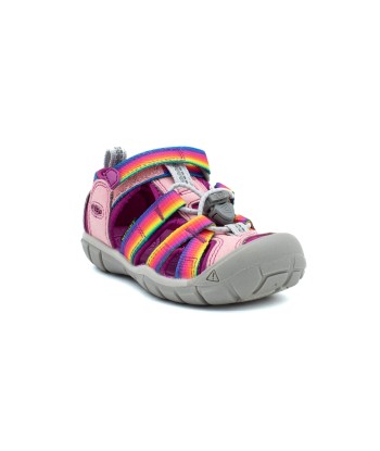 KEEN. LITTLE KID’S SEACAMP II CNX pas cher 