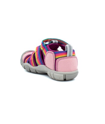 KEEN. LITTLE KID’S SEACAMP II CNX pas cher 