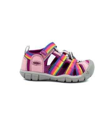 KEEN. LITTLE KID’S SEACAMP II CNX pas cher 