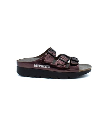 MEPHISTO Zachfit Voir les baskets