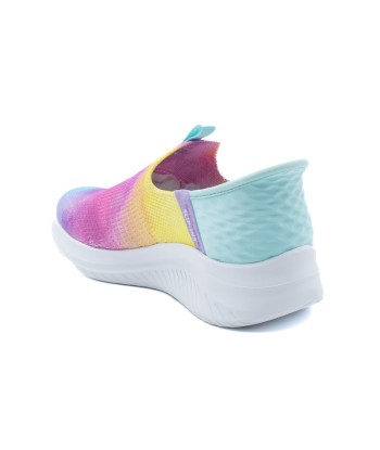 SKECHERS Slip-ins: Ultra Flex 3.0 - Pastel Clouds le concept de la Pate a emporter 