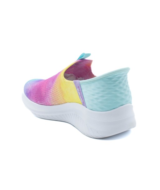 SKECHERS Slip-ins: Ultra Flex 3.0 - Pastel Clouds le concept de la Pate a emporter 