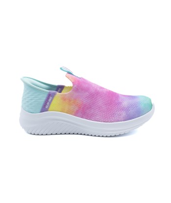 SKECHERS Slip-ins: Ultra Flex 3.0 - Pastel Clouds le concept de la Pate a emporter 