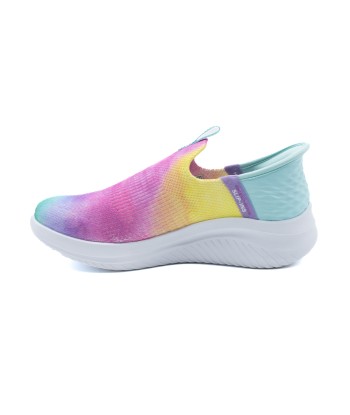 SKECHERS Slip-ins: Ultra Flex 3.0 - Pastel Clouds le concept de la Pate a emporter 