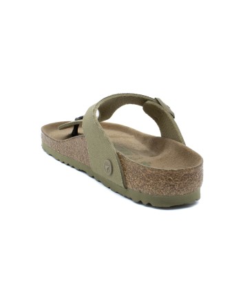 BIRKENSTOCK Gizeh Vegan ouvre sa boutique