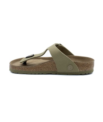 BIRKENSTOCK Gizeh Vegan ouvre sa boutique