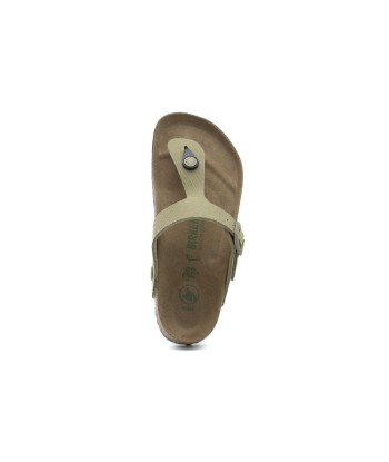 BIRKENSTOCK Gizeh Vegan ouvre sa boutique