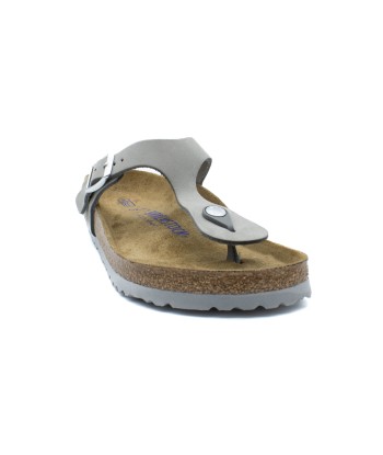 BIRKENSTOCK Gizeh Soft Footbed 2023