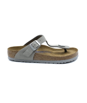 BIRKENSTOCK Gizeh Soft Footbed 2023