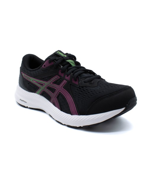 ASICS GEL-CONTEND™ 8 paiement sécurisé