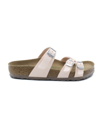 BIRKENSTOCK Franca Vegan sur le site 