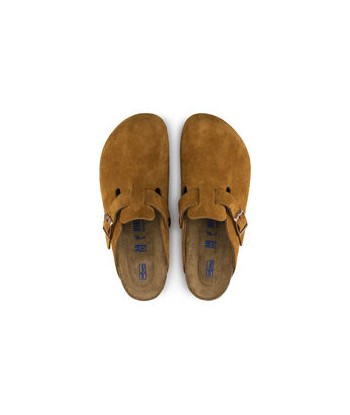 BIRKENSTOCK Boston Soft Footbed pas cher 