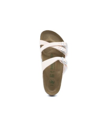 BIRKENSTOCK Franca Vegan sur le site 