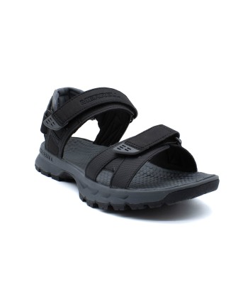 MERRELL Cedars Convert 3 Black les ctes