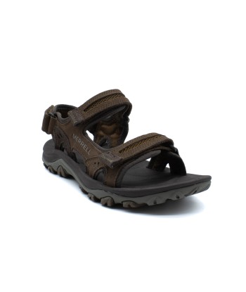 MERRELL Huntington Convertible Sandals en linge