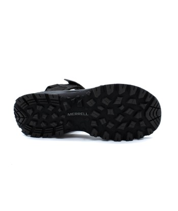 MERRELL Cedars Convert 3 Black les ctes