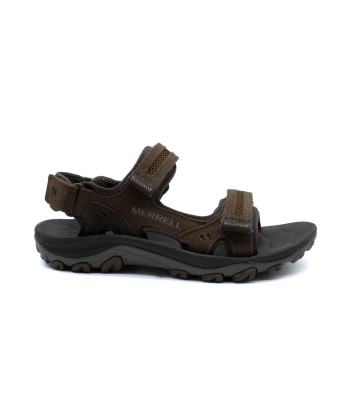 MERRELL Huntington Convertible Sandals en linge