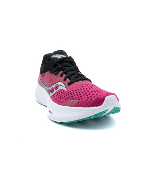 SAUCONY RIDE 16 paiement sécurisé