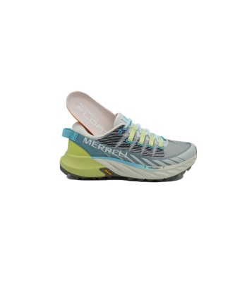 MERRELL Agility Peak 4 basket pas cher