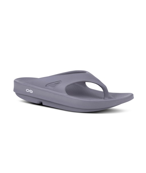 OOFOS OOriginal Sandal plus qu'un jeu 