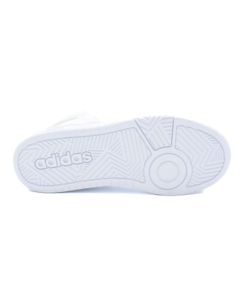 ADIDAS Kids Hoops Mid 3.0 les ctes